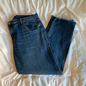 Old navy jeans